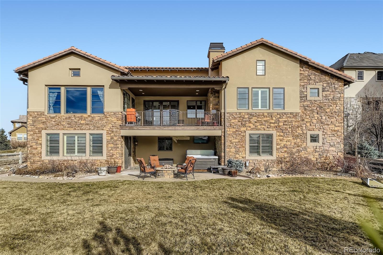 MLS Image #29 for 4  flowerburst way,highlands ranch, Colorado