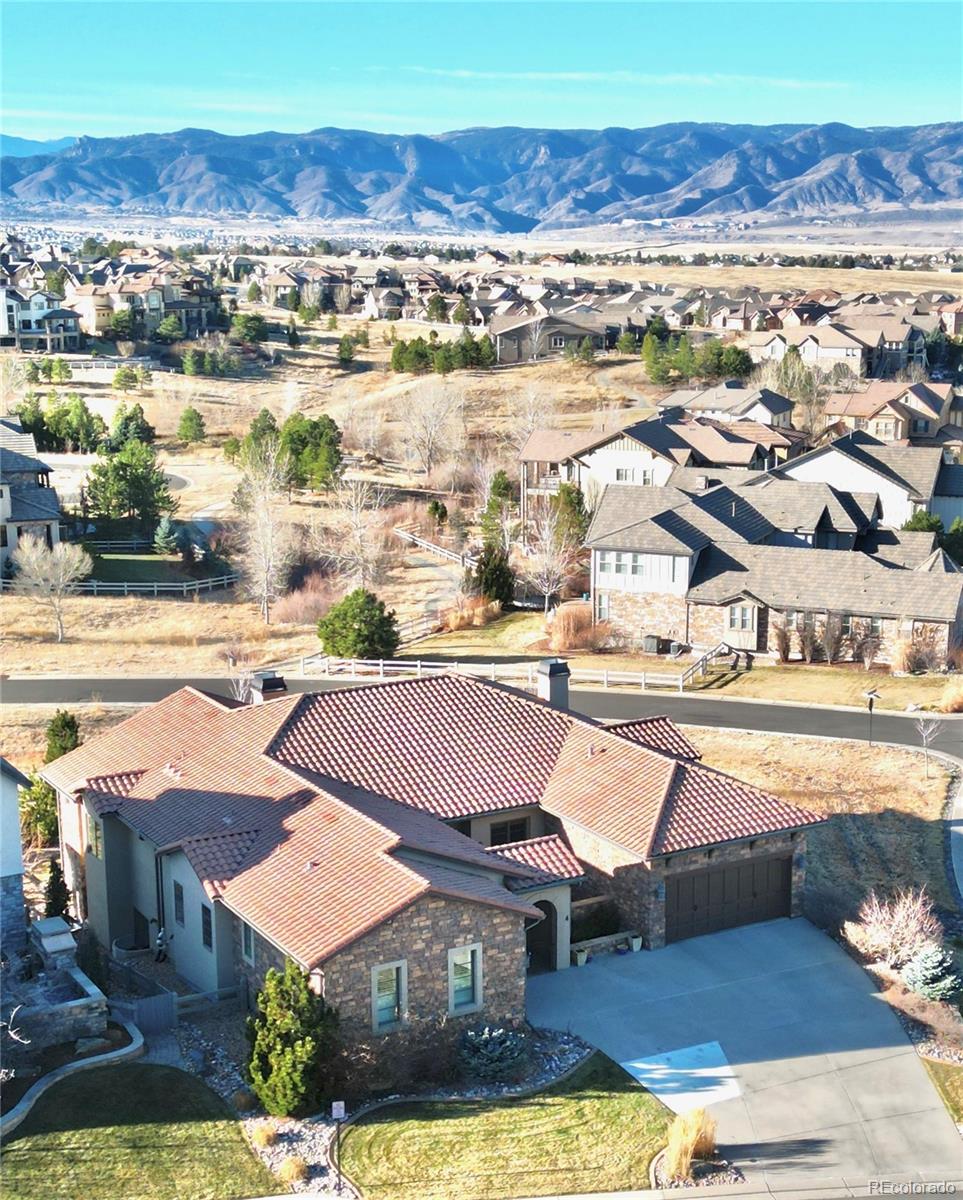 MLS Image #3 for 4  flowerburst way,highlands ranch, Colorado