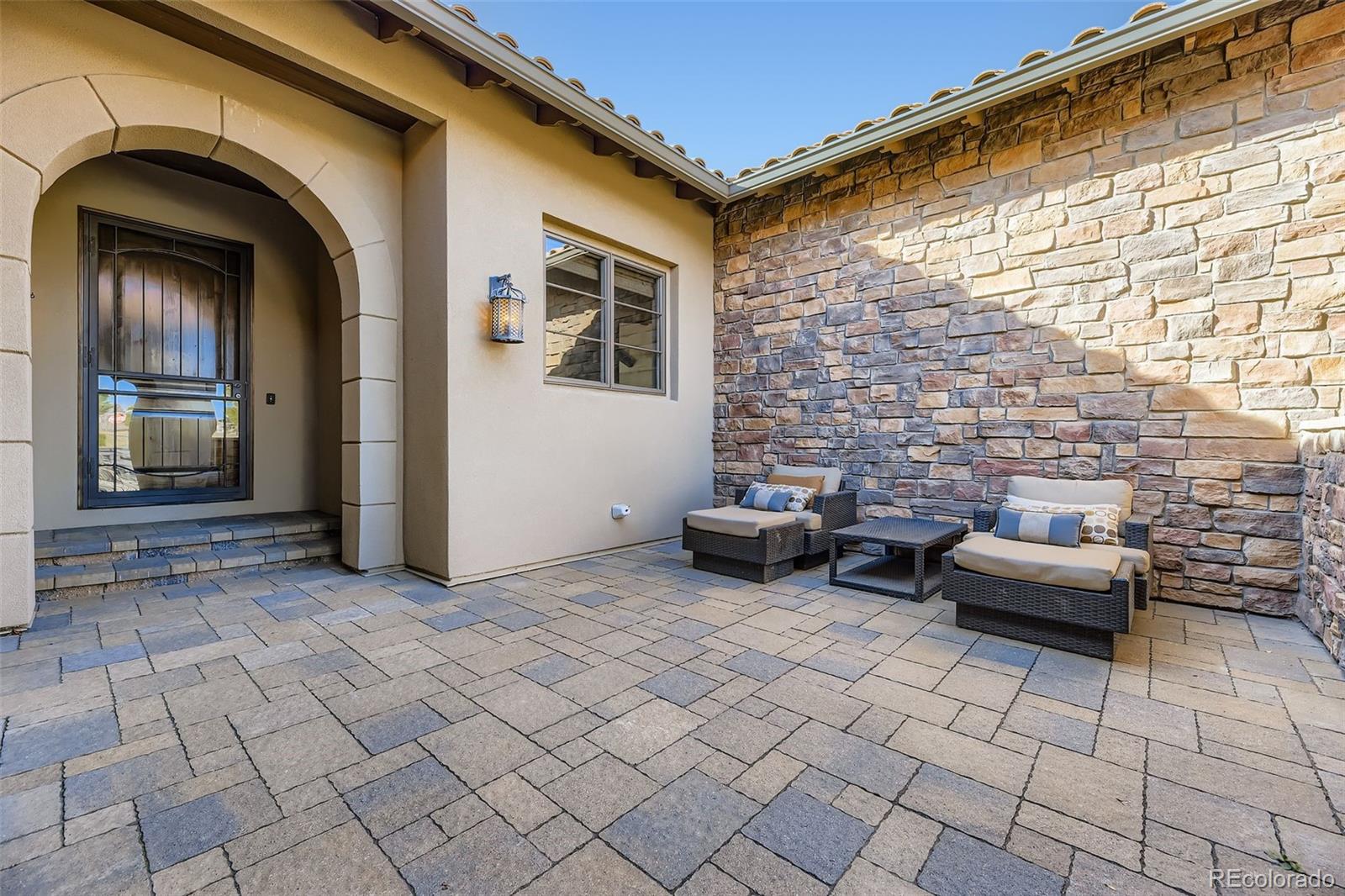 MLS Image #30 for 4  flowerburst way,highlands ranch, Colorado