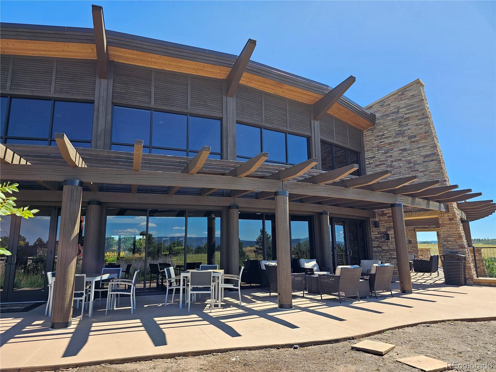 MLS Image #34 for 4  flowerburst way,highlands ranch, Colorado