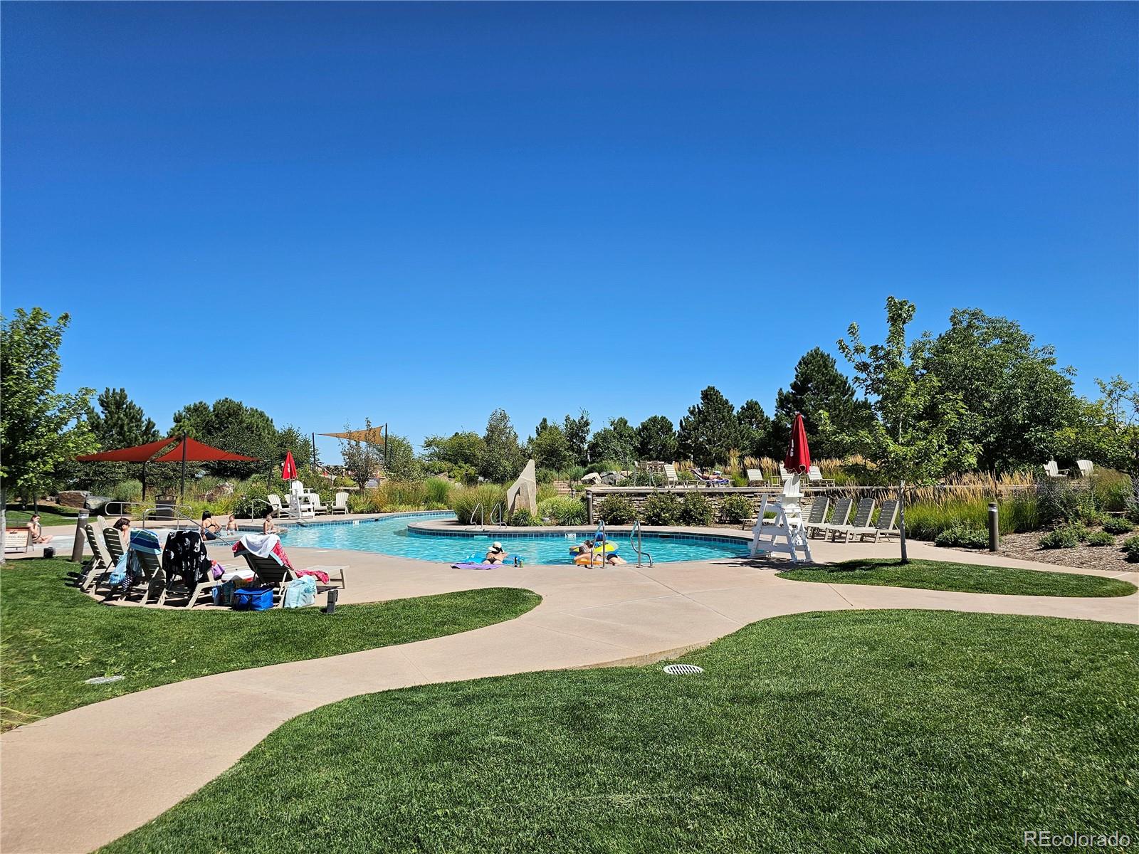 MLS Image #35 for 4  flowerburst way,highlands ranch, Colorado