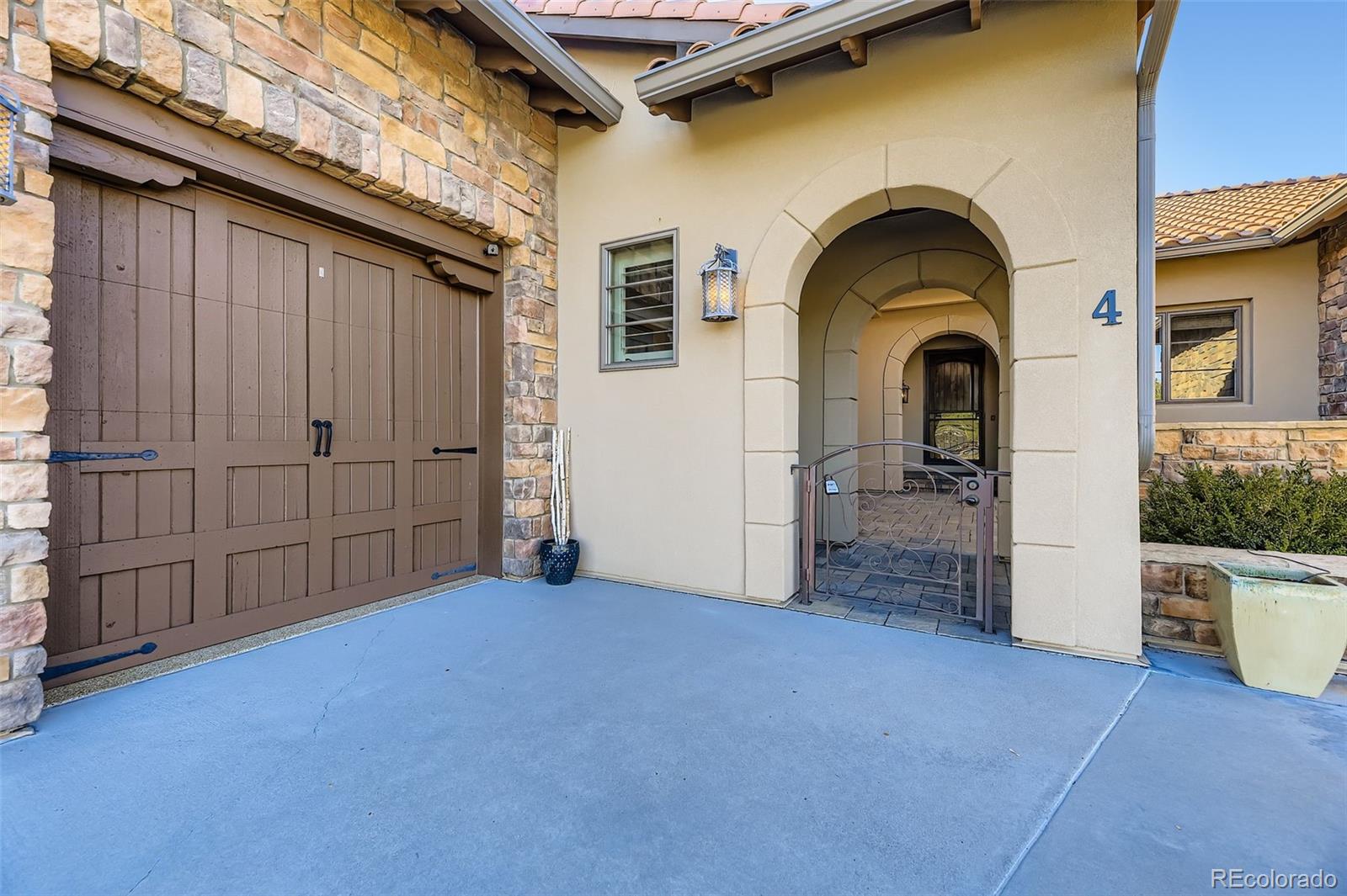MLS Image #4 for 4  flowerburst way,highlands ranch, Colorado