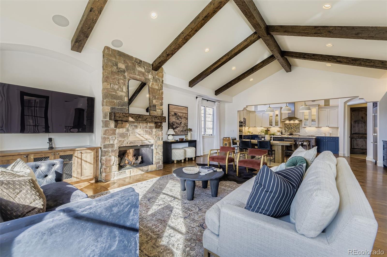 MLS Image #5 for 4  flowerburst way,highlands ranch, Colorado
