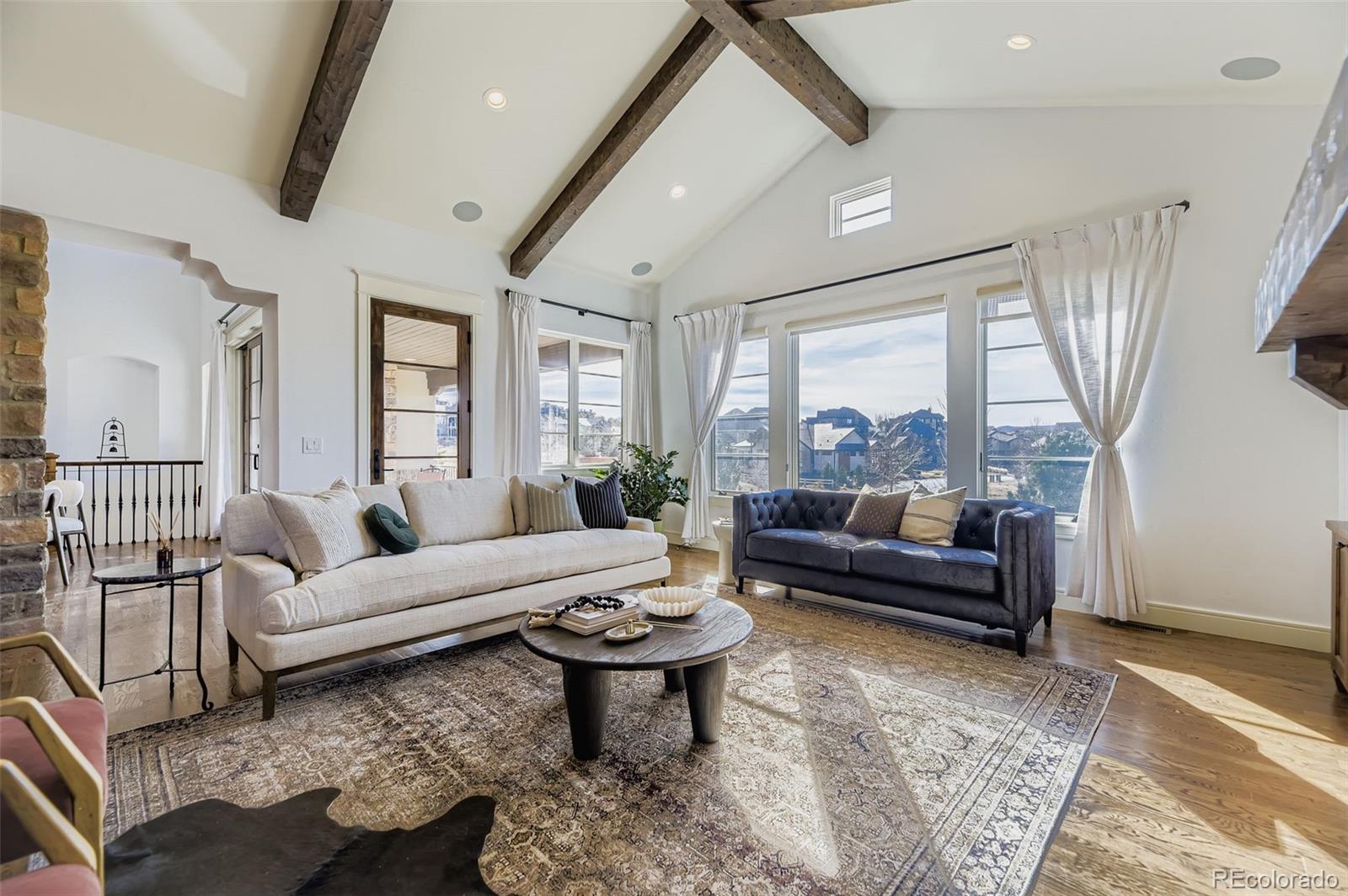 MLS Image #6 for 4  flowerburst way,highlands ranch, Colorado