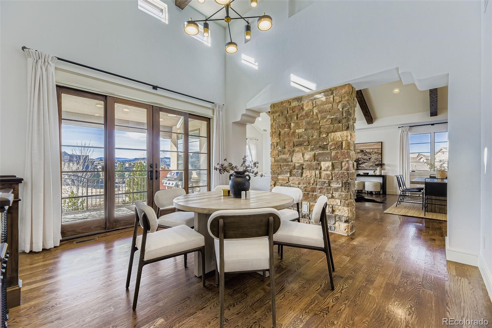 MLS Image #7 for 4  flowerburst way,highlands ranch, Colorado
