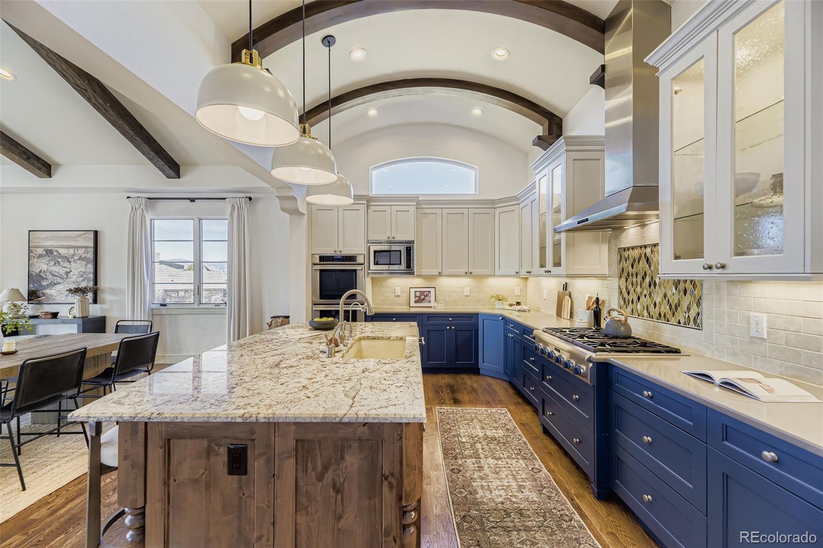 MLS Image #8 for 4  flowerburst way,highlands ranch, Colorado