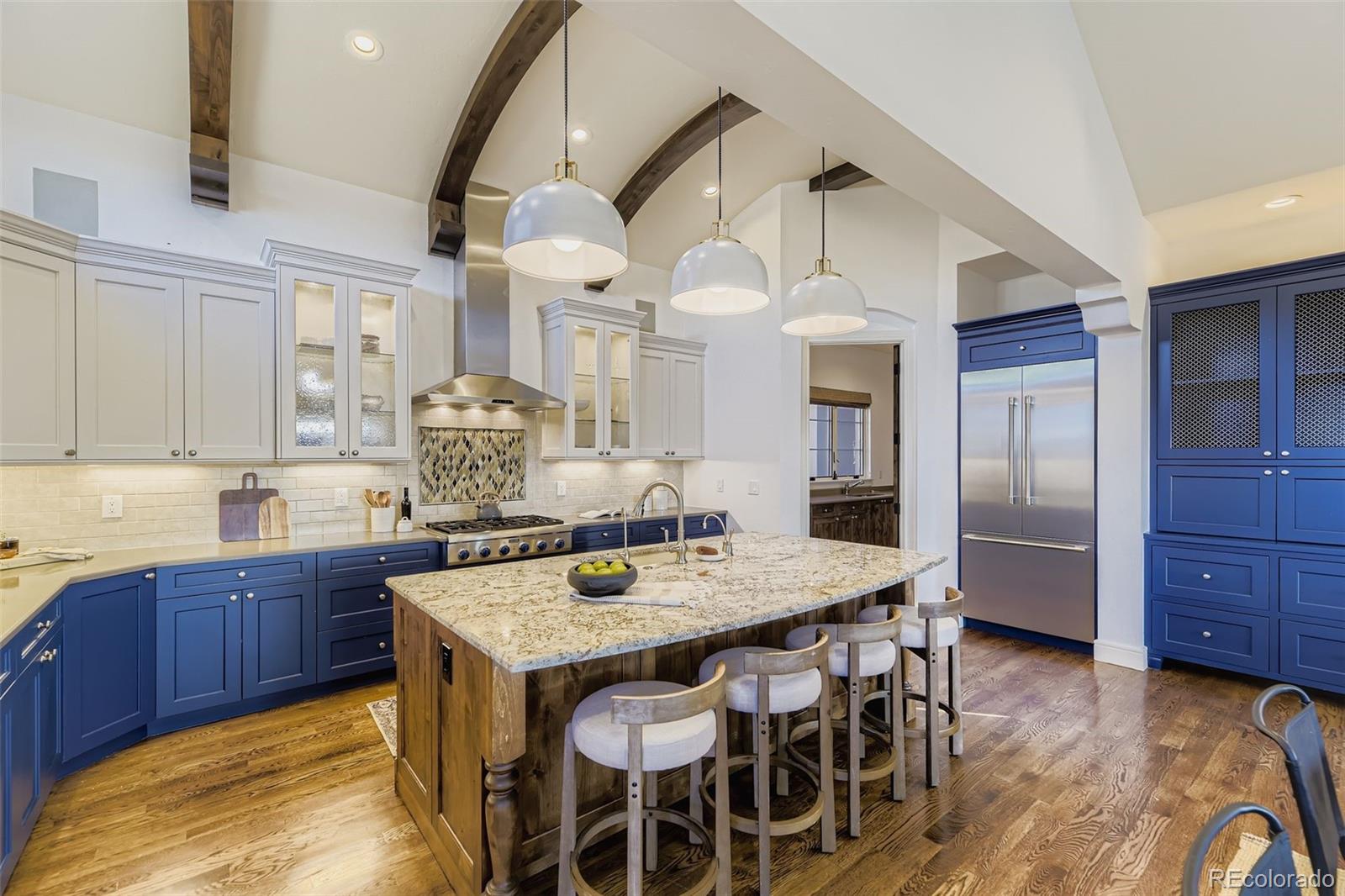 MLS Image #9 for 4  flowerburst way,highlands ranch, Colorado