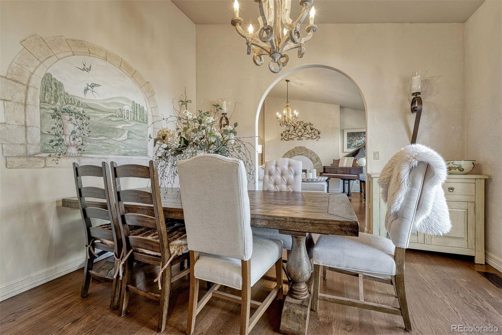 MLS Image #10 for 18560  woodhaven drive,colorado springs, Colorado