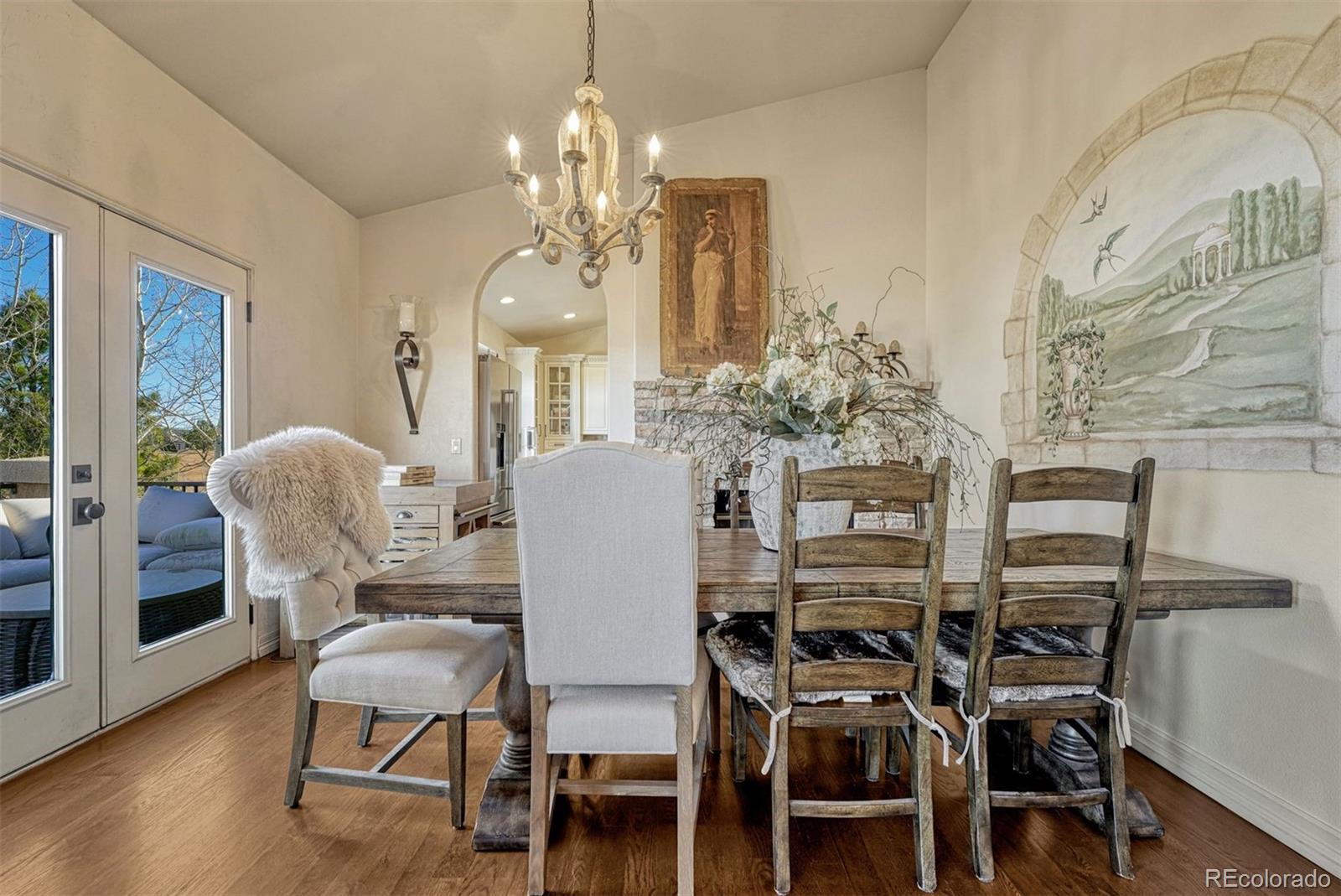 MLS Image #11 for 18560  woodhaven drive,colorado springs, Colorado