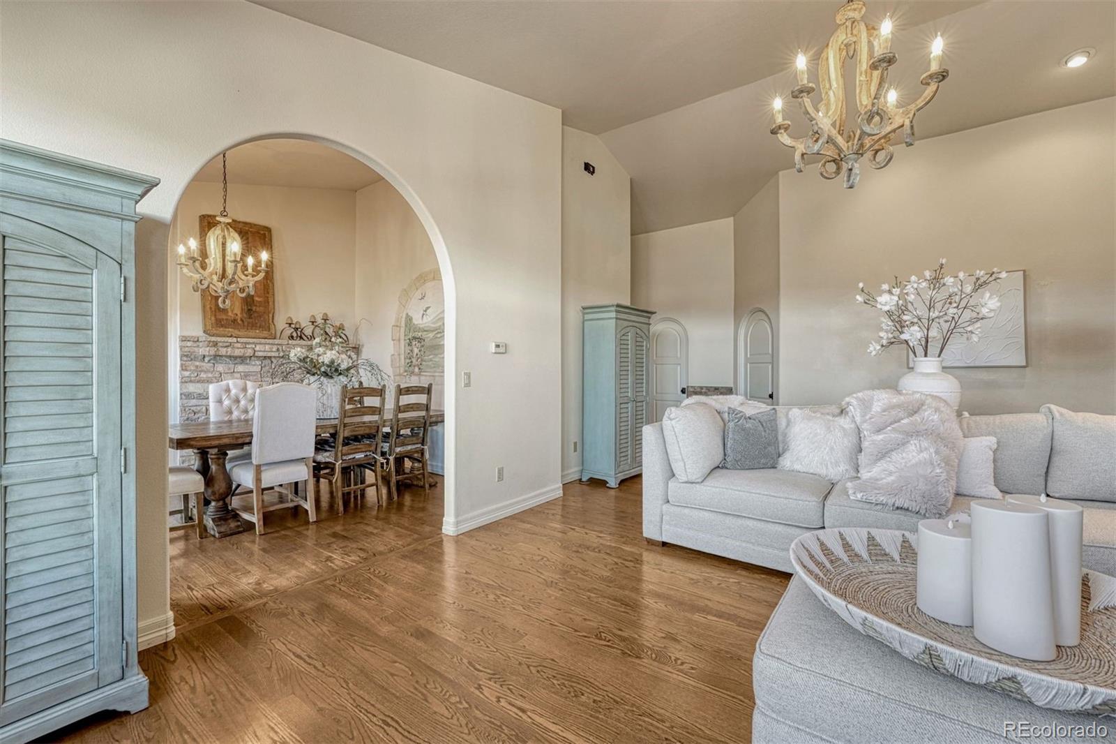 MLS Image #12 for 18560  woodhaven drive,colorado springs, Colorado