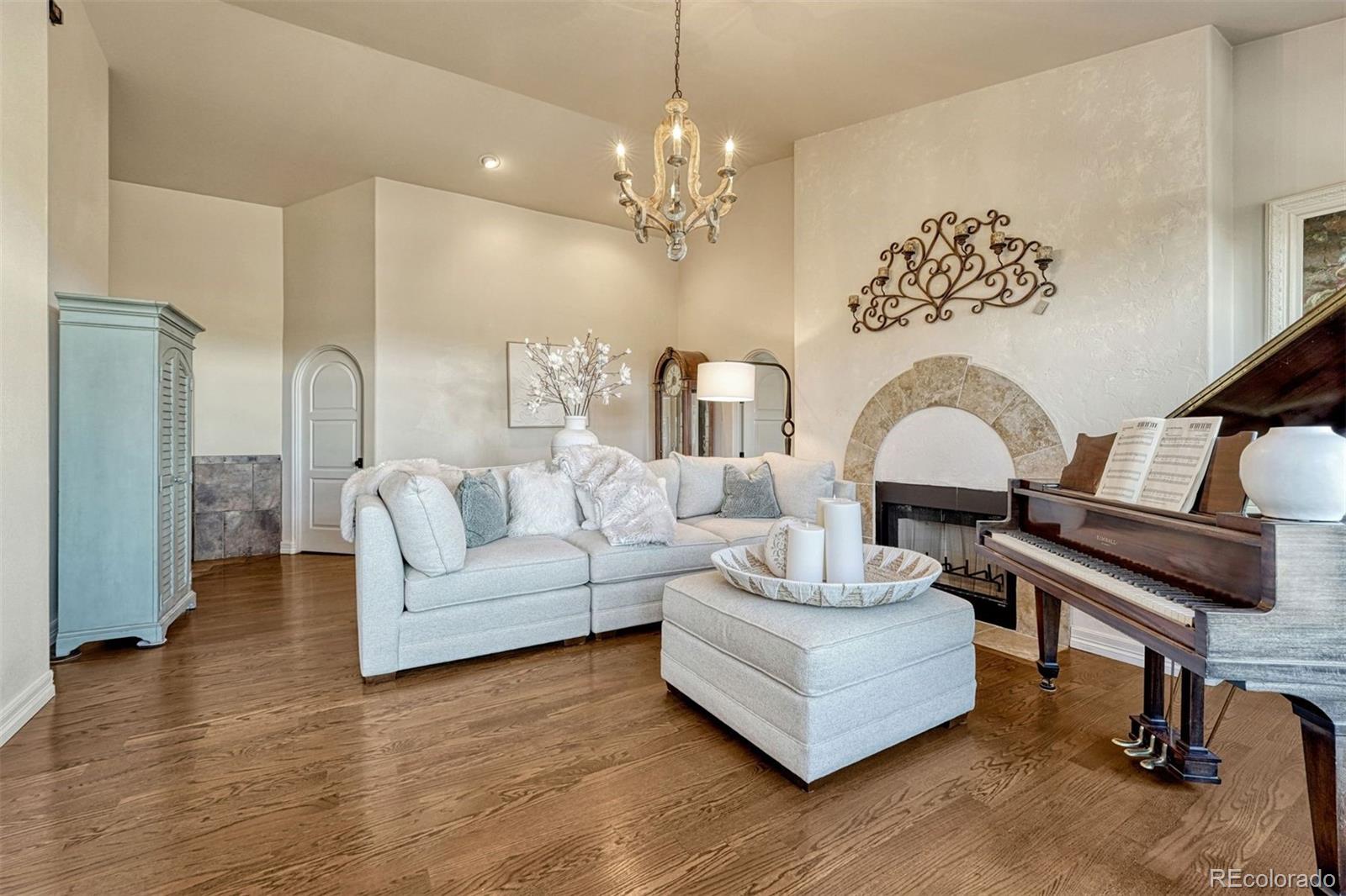 MLS Image #14 for 18560  woodhaven drive,colorado springs, Colorado