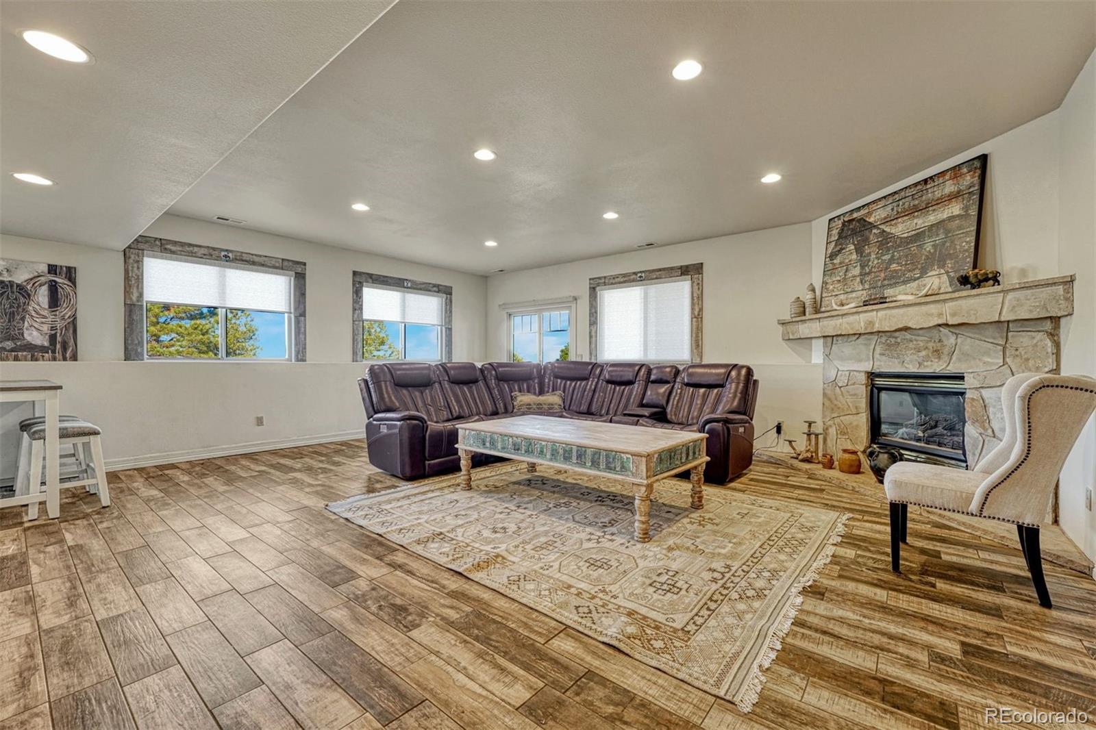 MLS Image #22 for 18560  woodhaven drive,colorado springs, Colorado