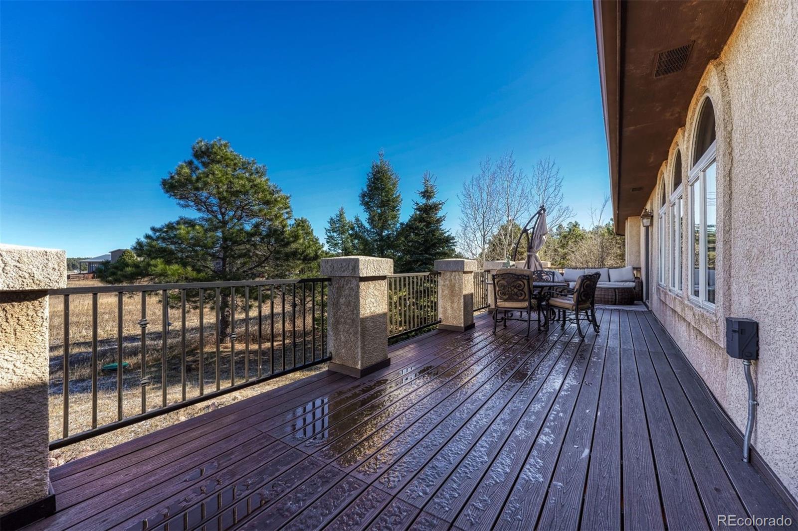 MLS Image #31 for 18560  woodhaven drive,colorado springs, Colorado