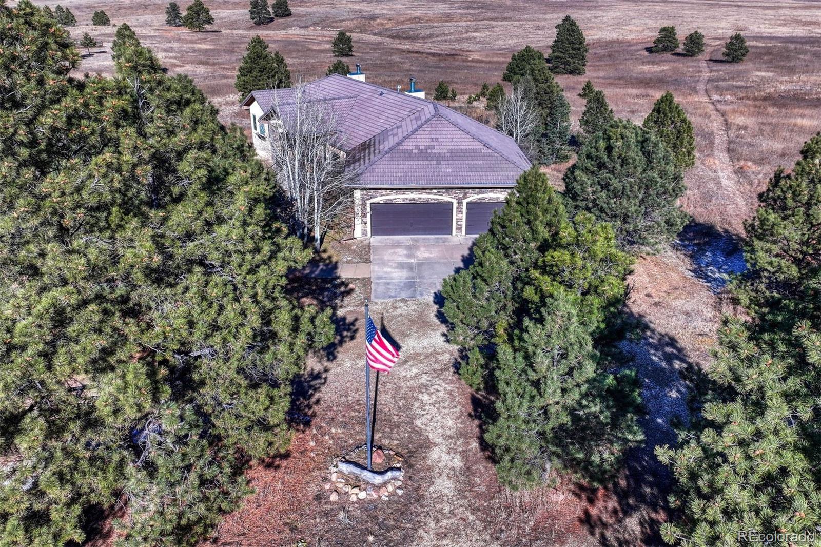 MLS Image #36 for 18560  woodhaven drive,colorado springs, Colorado