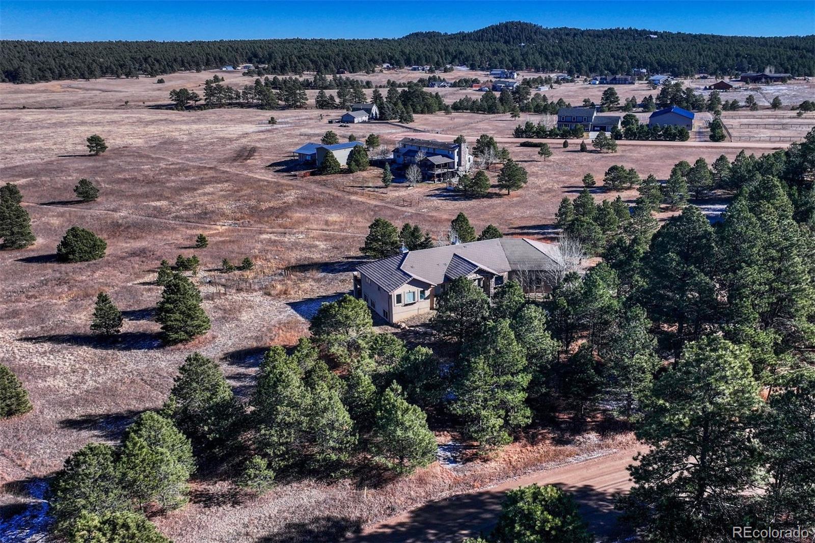MLS Image #37 for 18560  woodhaven drive,colorado springs, Colorado