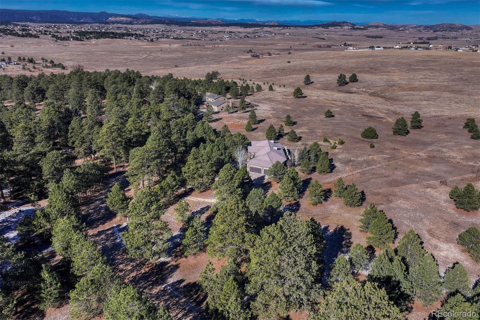 MLS Image #38 for 18560  woodhaven drive,colorado springs, Colorado