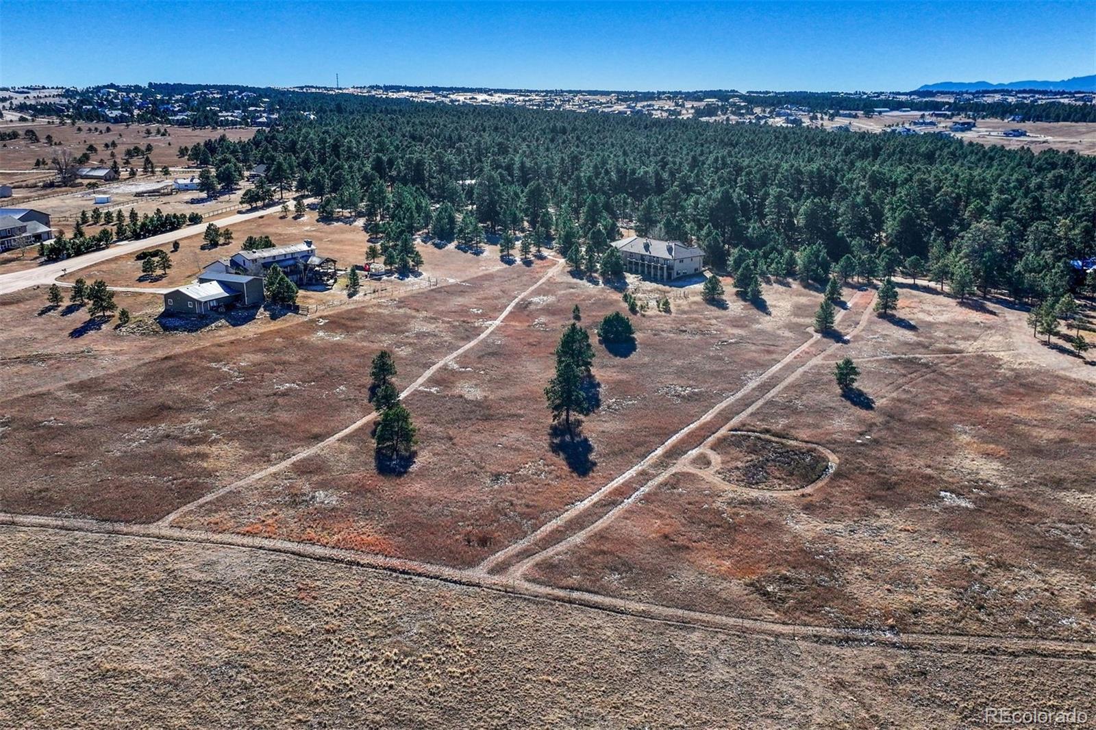 MLS Image #39 for 18560  woodhaven drive,colorado springs, Colorado