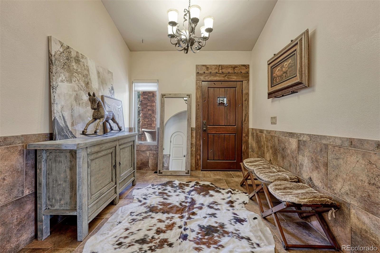 MLS Image #4 for 18560  woodhaven drive,colorado springs, Colorado