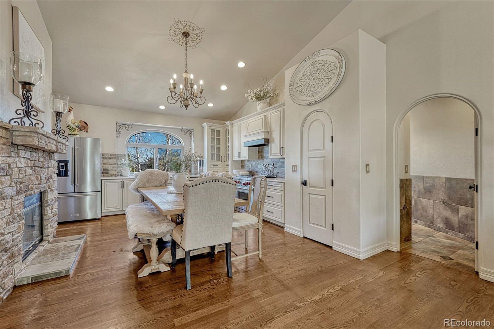 MLS Image #5 for 18560  woodhaven drive,colorado springs, Colorado
