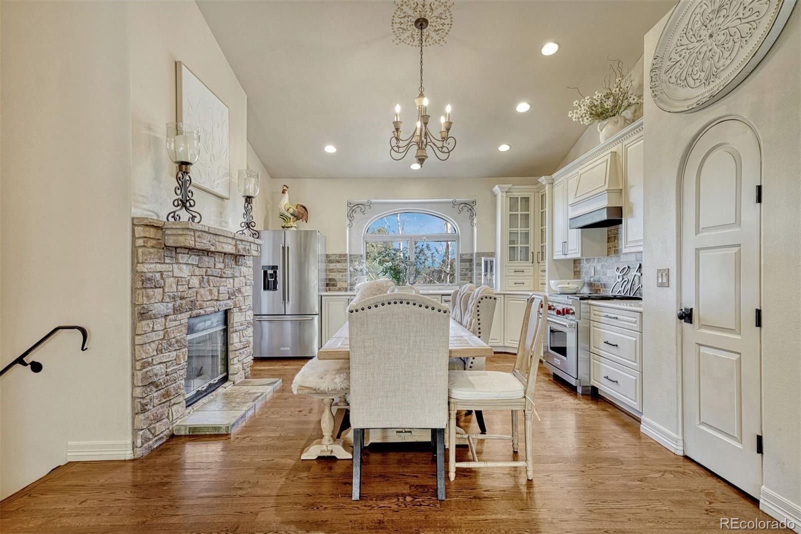 MLS Image #6 for 18560  woodhaven drive,colorado springs, Colorado
