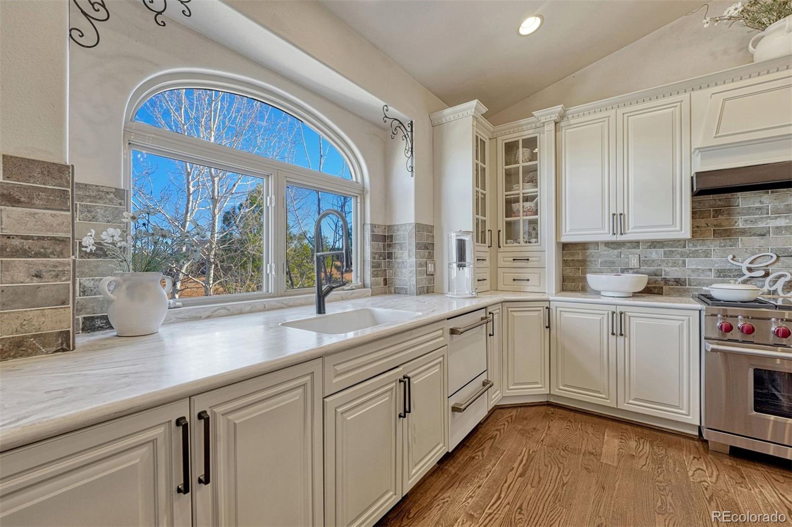 MLS Image #7 for 18560  woodhaven drive,colorado springs, Colorado