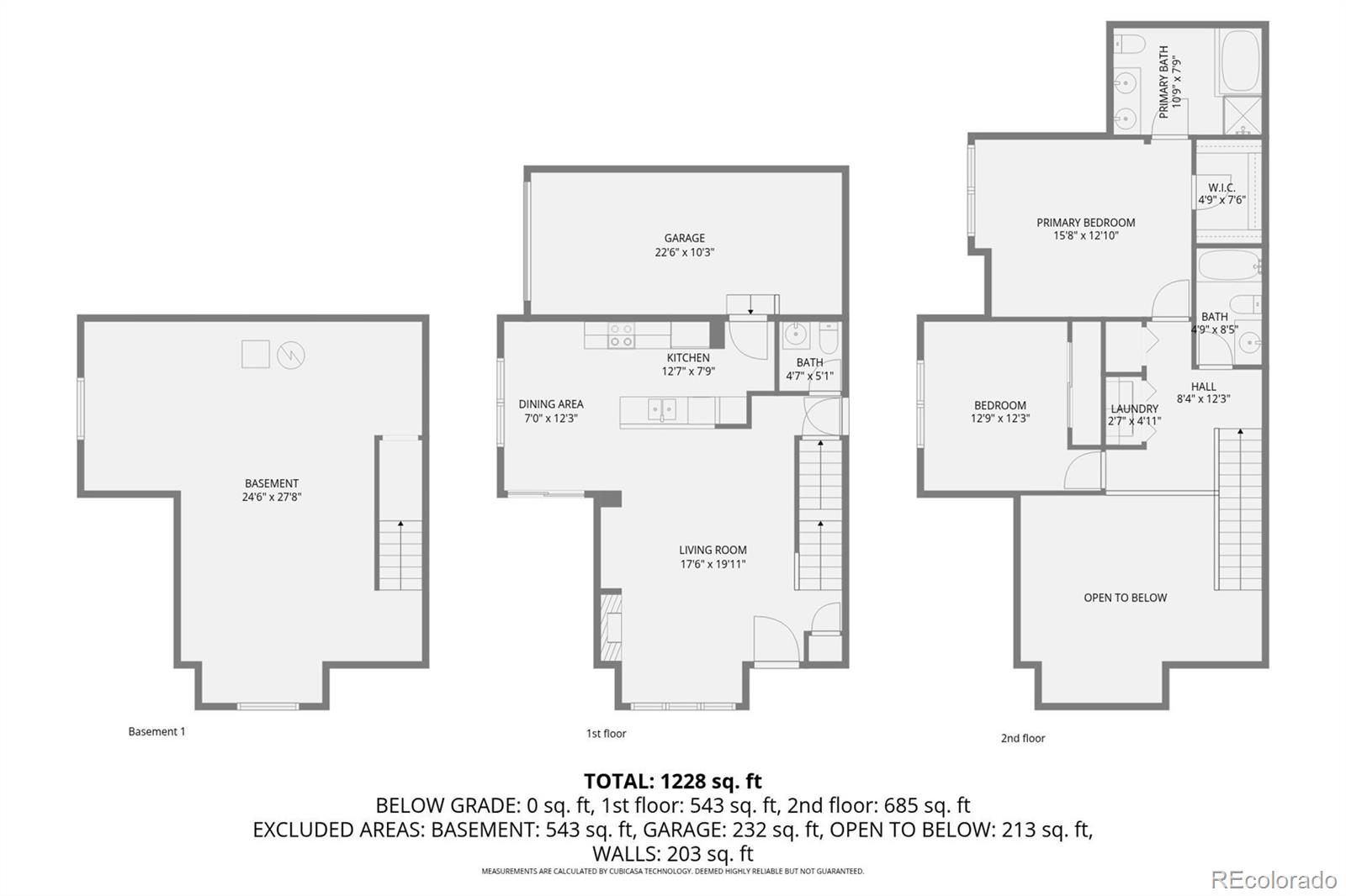 MLS Image #21 for 2815  whitetail circle,lafayette, Colorado