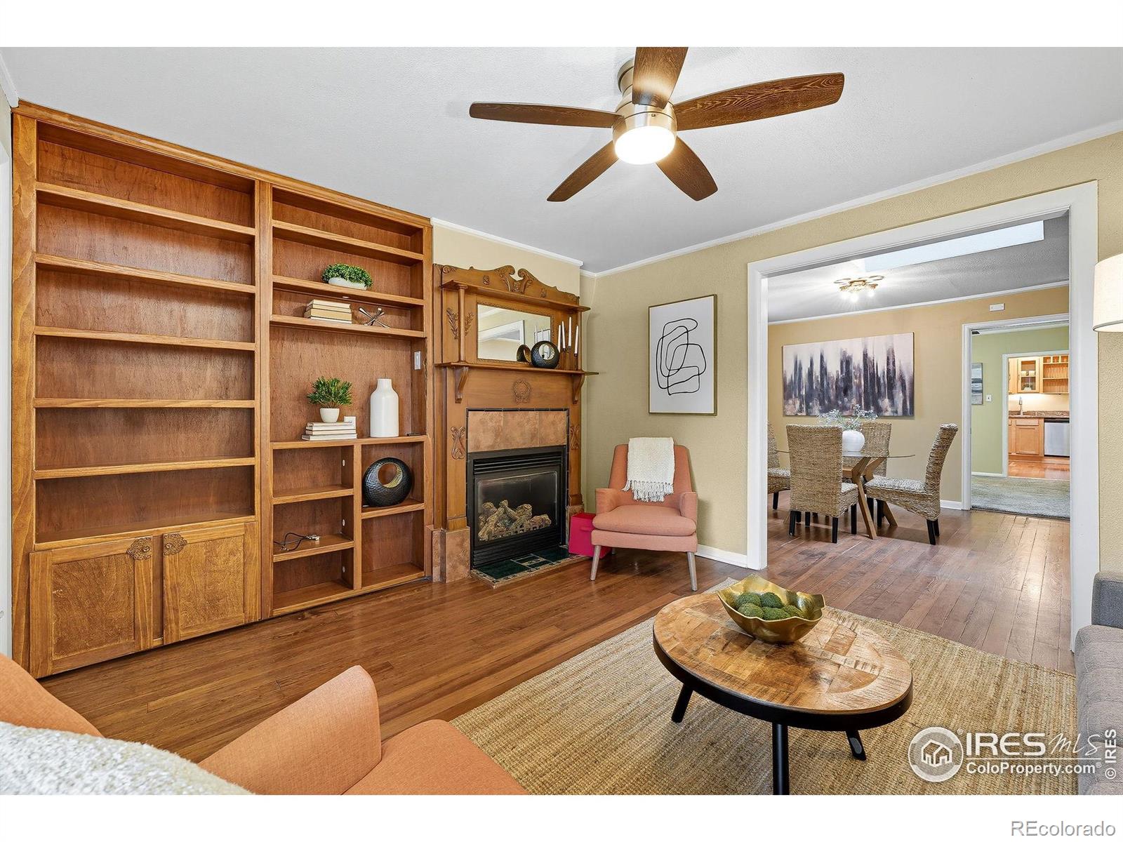 MLS Image #10 for 4165  winona court,denver, Colorado