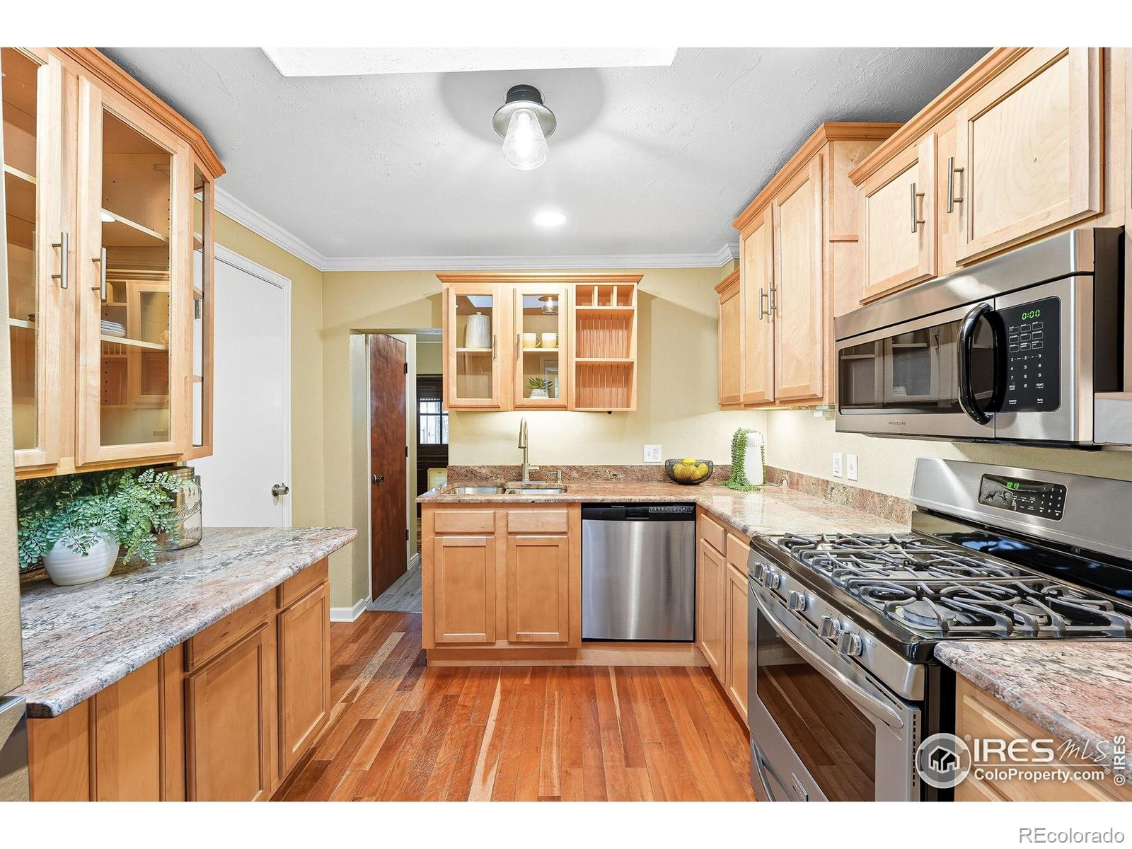 MLS Image #12 for 4165  winona court,denver, Colorado