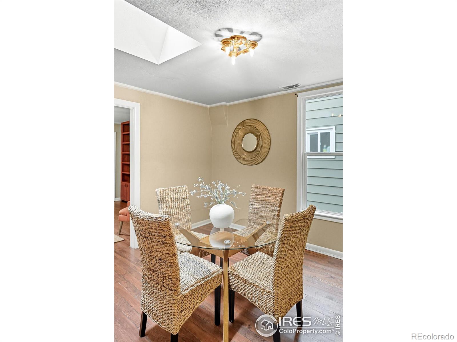 MLS Image #14 for 4165  winona court,denver, Colorado