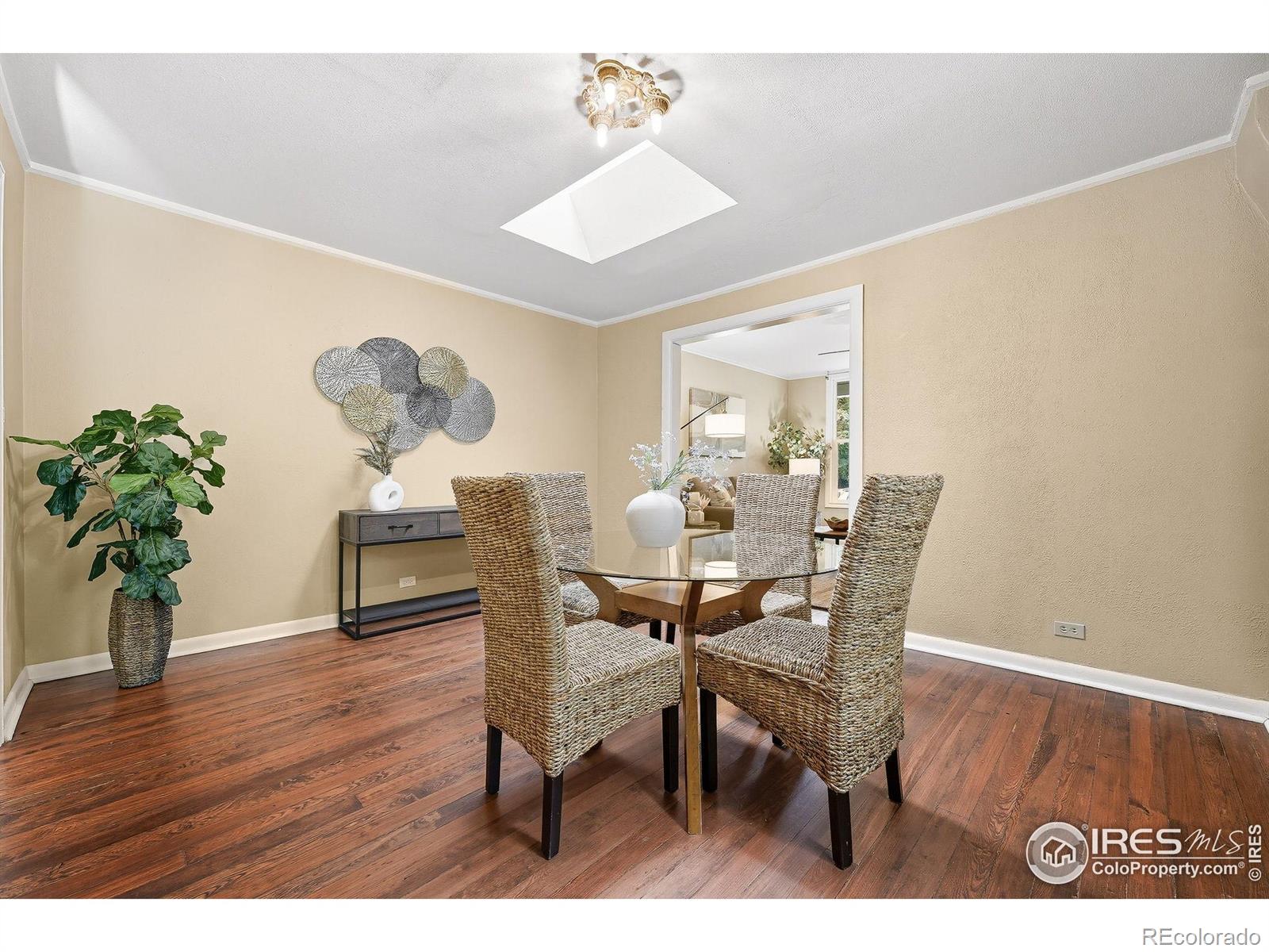 MLS Image #15 for 4165  winona court,denver, Colorado