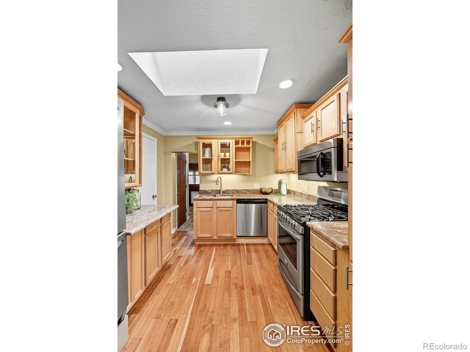 MLS Image #16 for 4165  winona court,denver, Colorado
