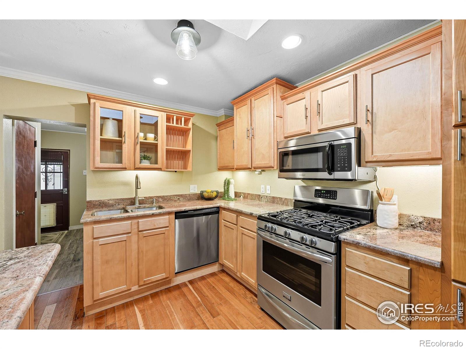 MLS Image #18 for 4165  winona court,denver, Colorado