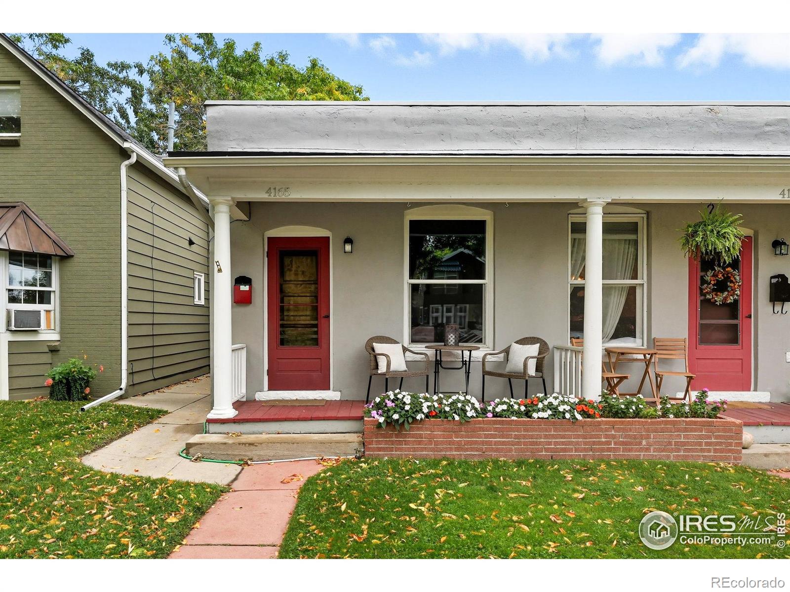 MLS Image #2 for 4165  winona court,denver, Colorado