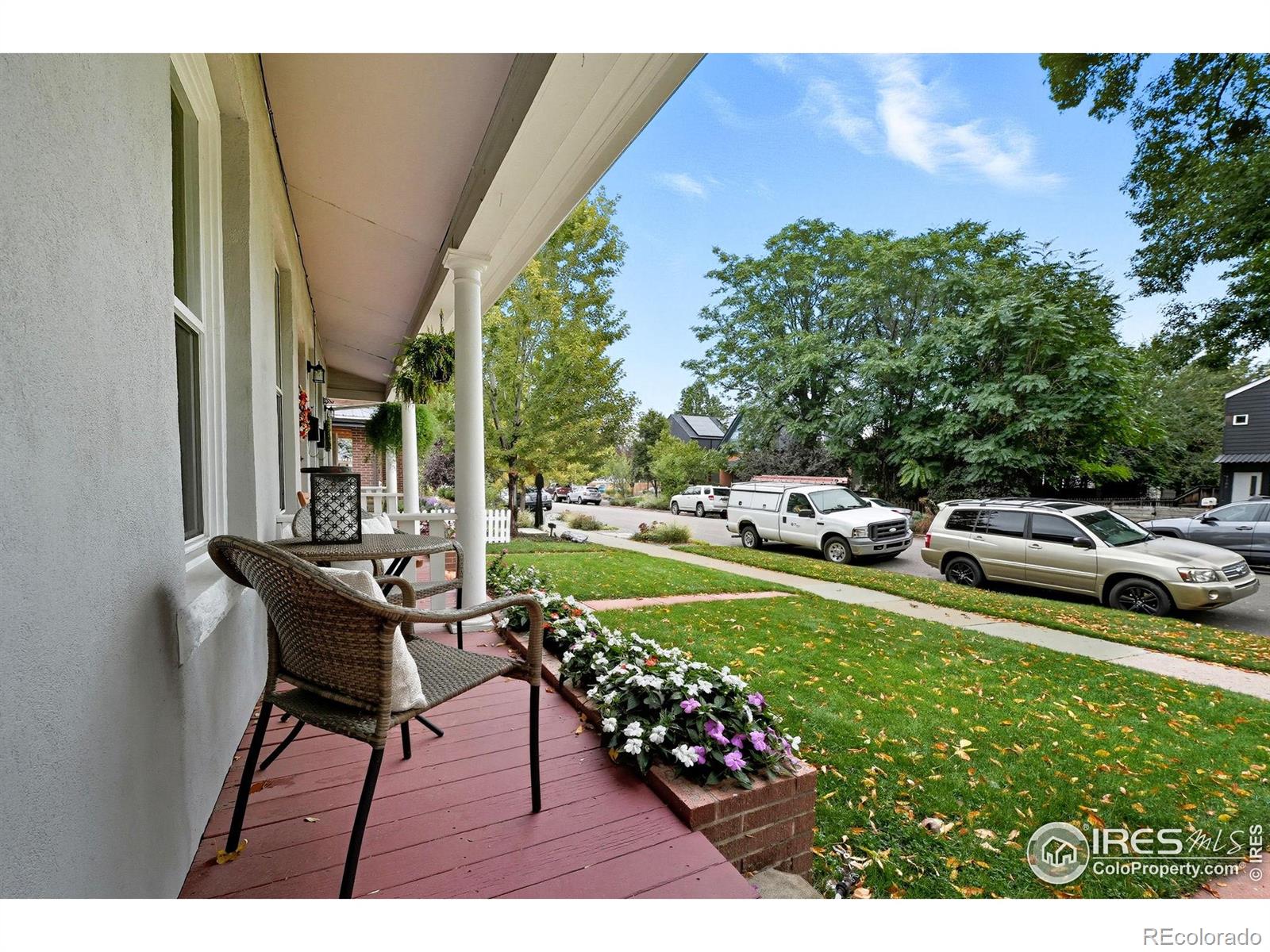 MLS Image #3 for 4165  winona court,denver, Colorado
