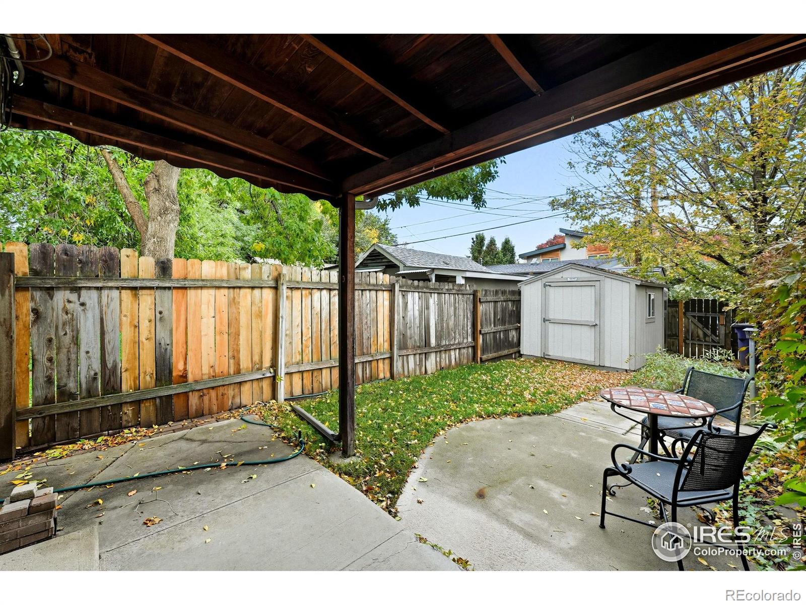 MLS Image #32 for 4165  winona court,denver, Colorado