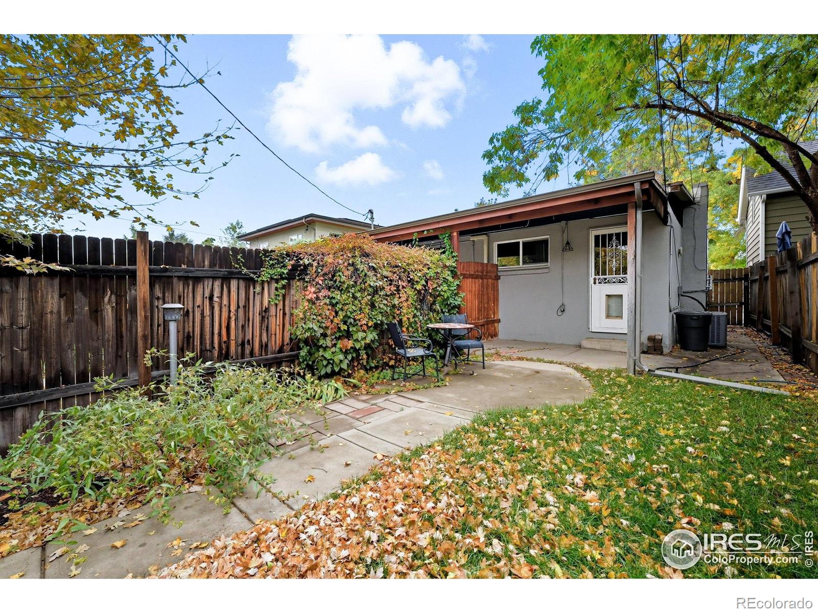 MLS Image #33 for 4165  winona court,denver, Colorado