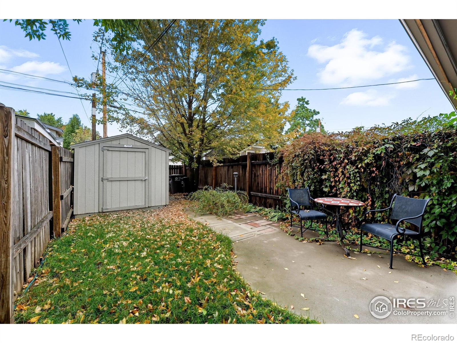 MLS Image #34 for 4165  winona court,denver, Colorado