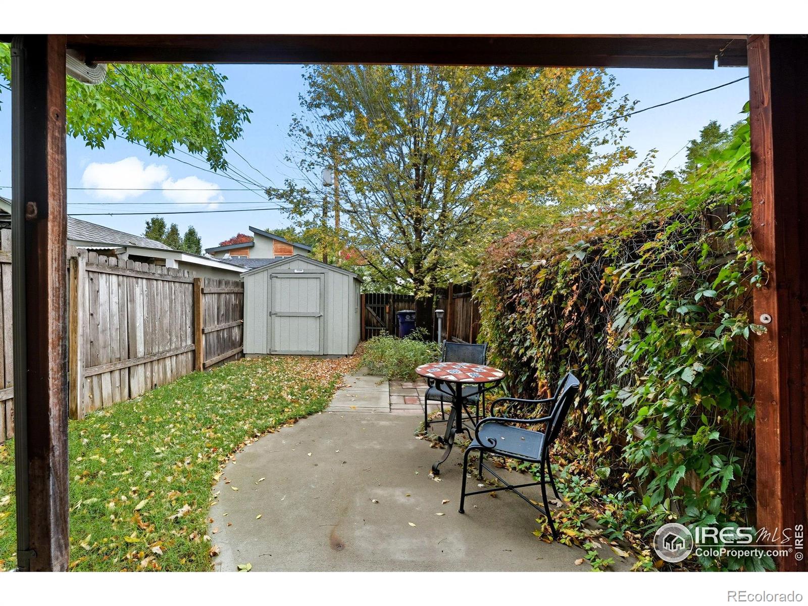 MLS Image #35 for 4165  winona court,denver, Colorado