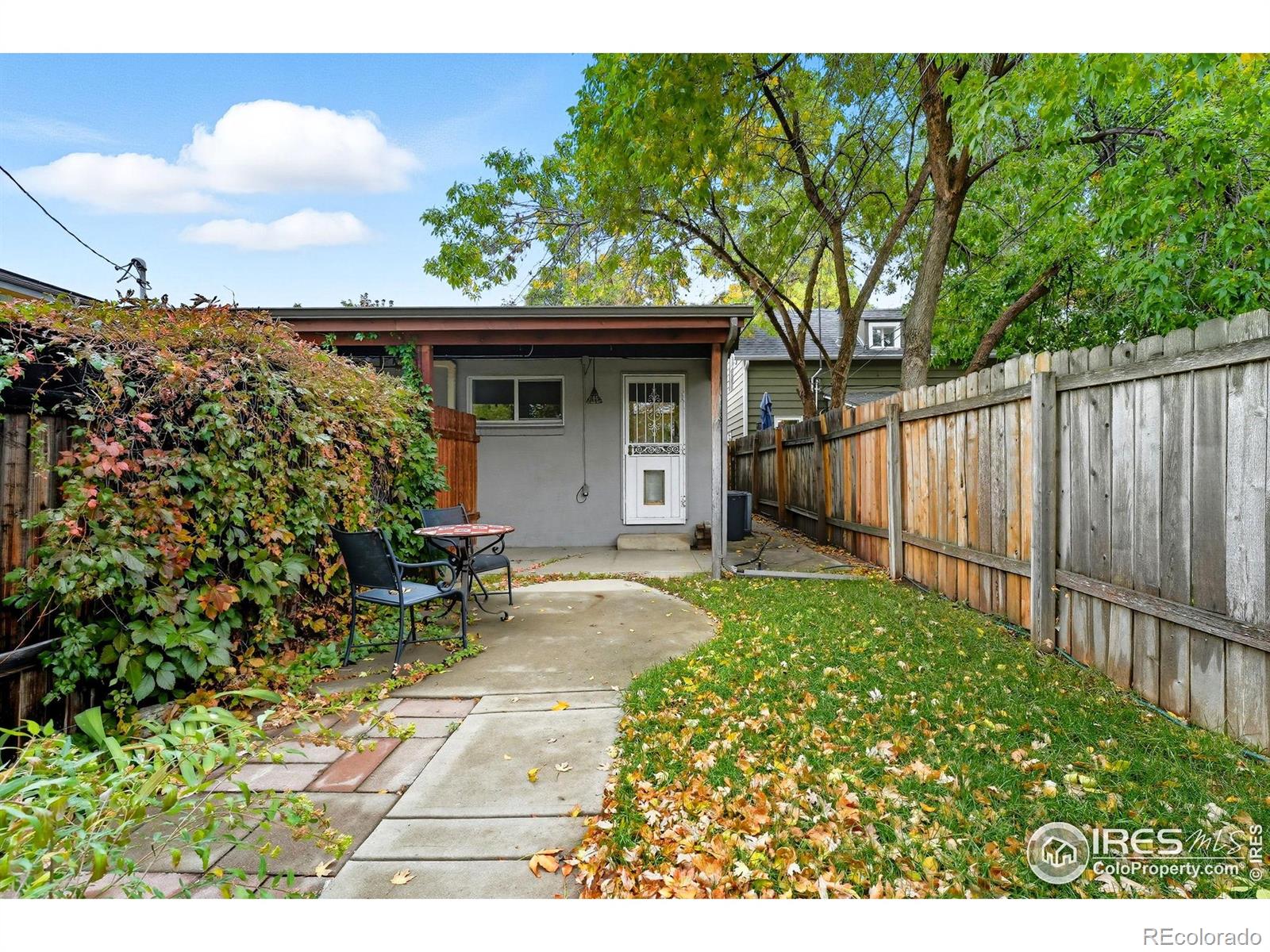 MLS Image #36 for 4165  winona court,denver, Colorado