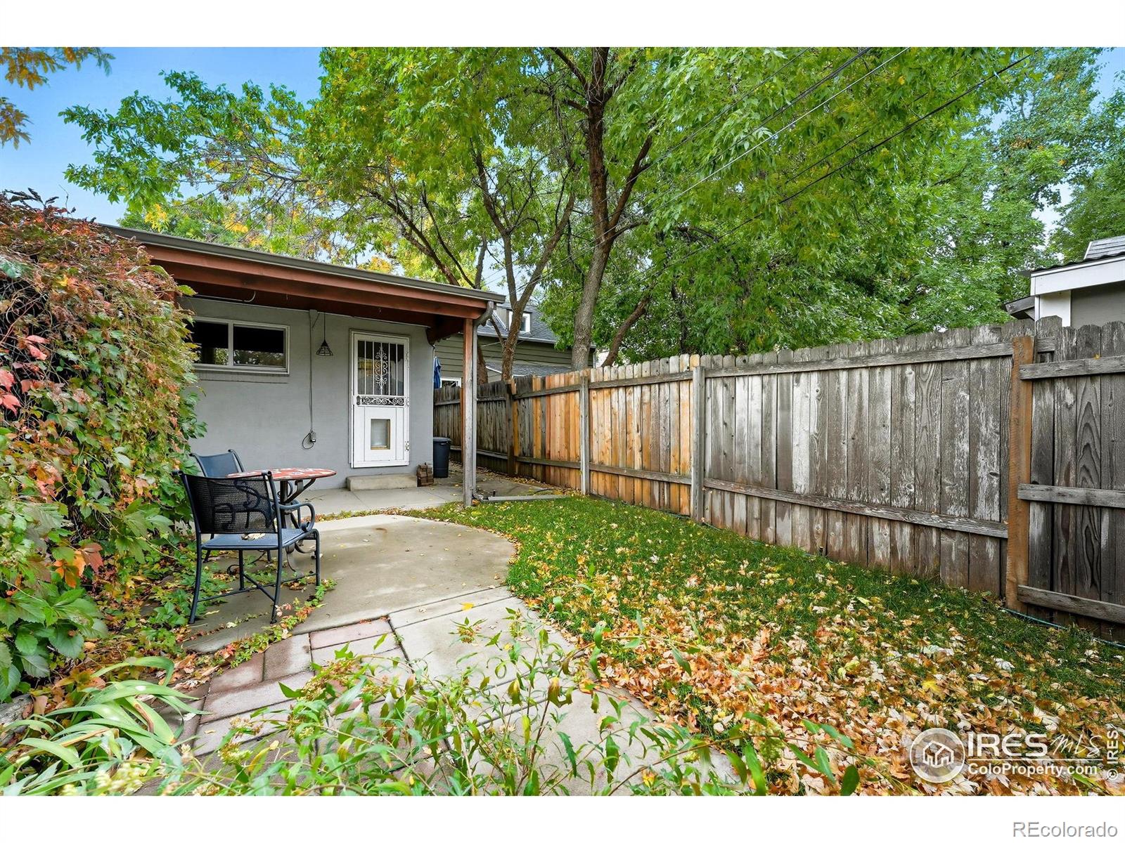 MLS Image #38 for 4165  winona court,denver, Colorado