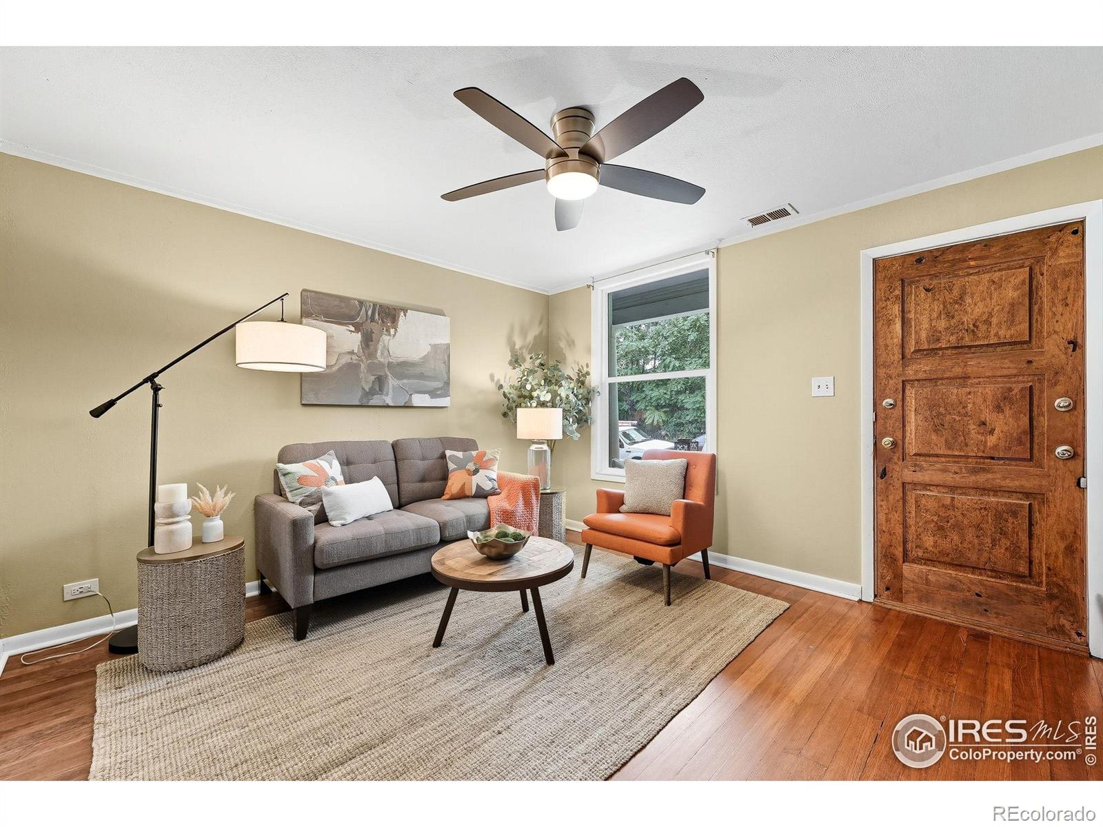 MLS Image #4 for 4165  winona court,denver, Colorado