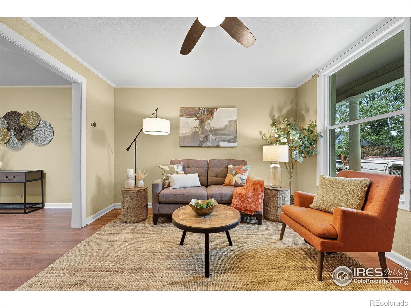MLS Image #5 for 4165  winona court,denver, Colorado