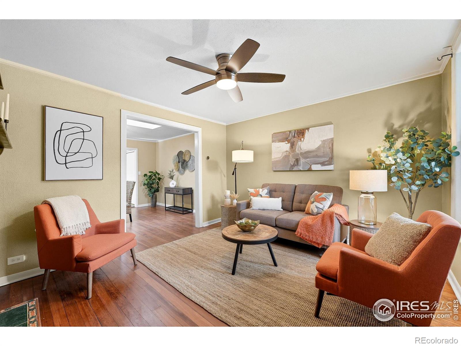 MLS Image #6 for 4165  winona court,denver, Colorado