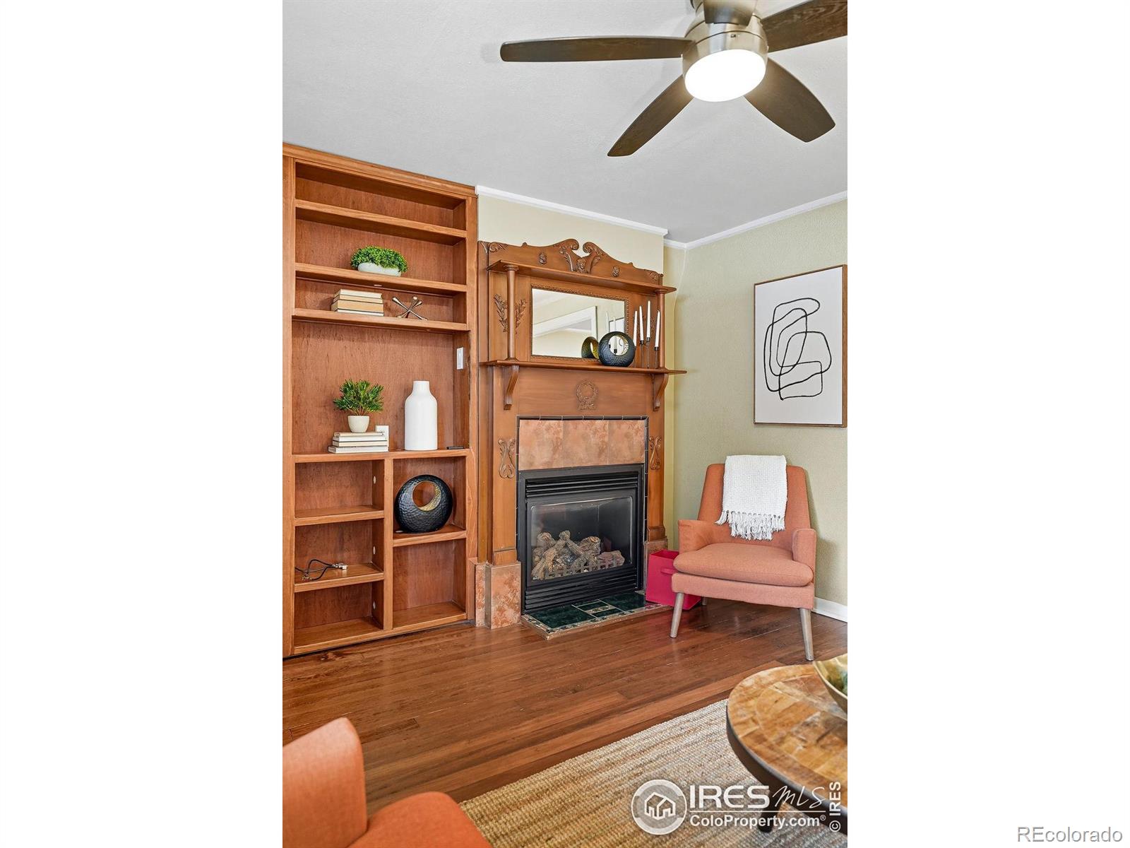 MLS Image #8 for 4165  winona court,denver, Colorado