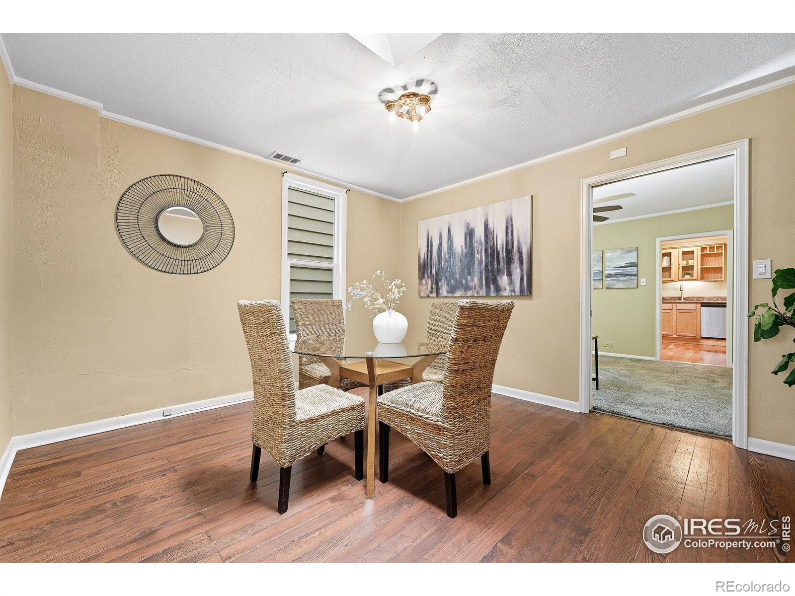 MLS Image #9 for 4165  winona court,denver, Colorado