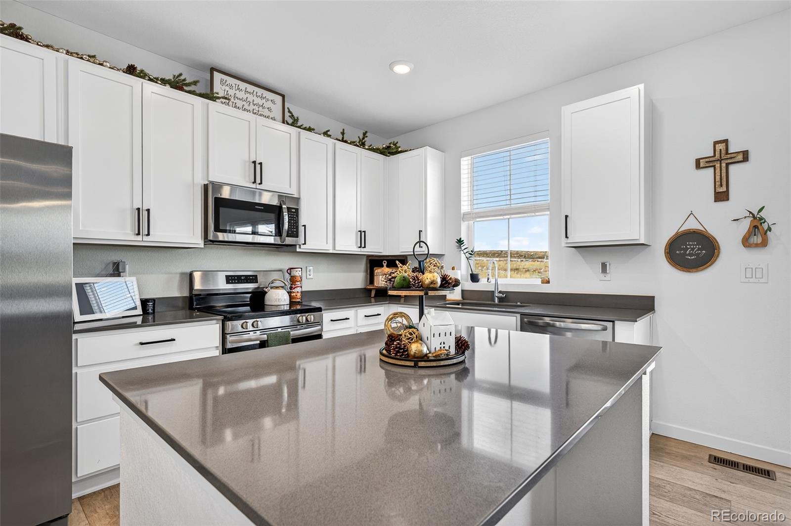 MLS Image #1 for 233  corkscrew street,elizabeth, Colorado