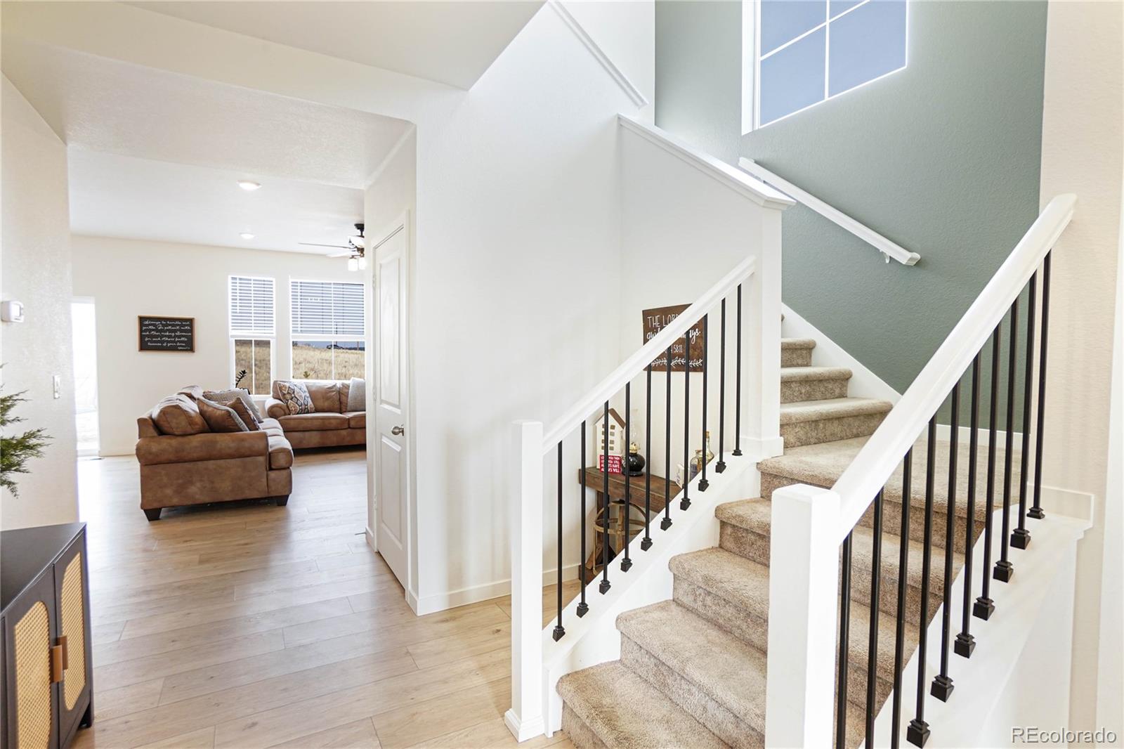 MLS Image #2 for 233  corkscrew street,elizabeth, Colorado