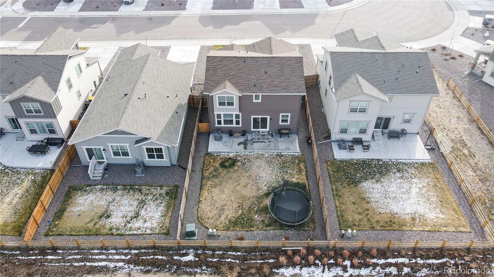 MLS Image #26 for 233  corkscrew street,elizabeth, Colorado