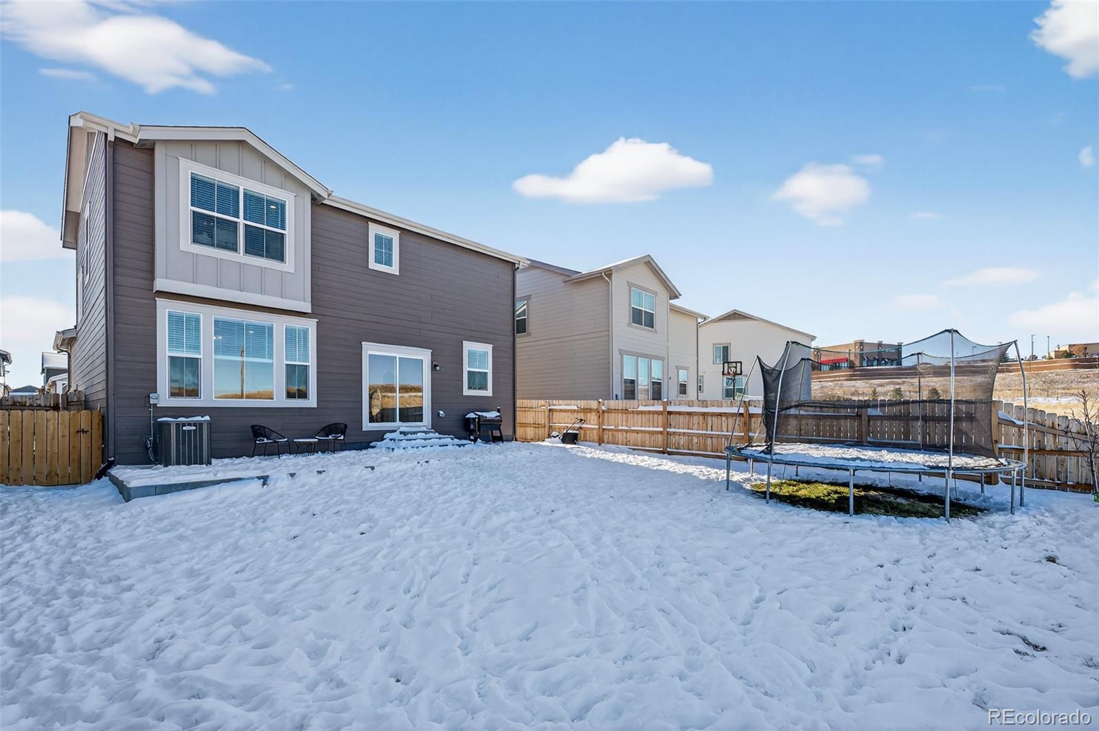 MLS Image #27 for 233  corkscrew street,elizabeth, Colorado