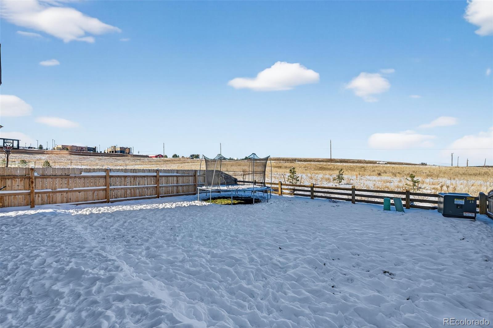 MLS Image #28 for 233  corkscrew street,elizabeth, Colorado